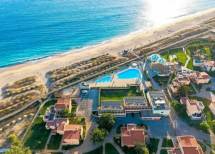 Pestana Alvor Beach Villas